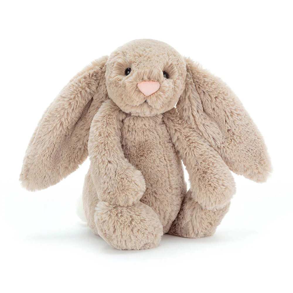 JELLYCAT kanína, beige - medium