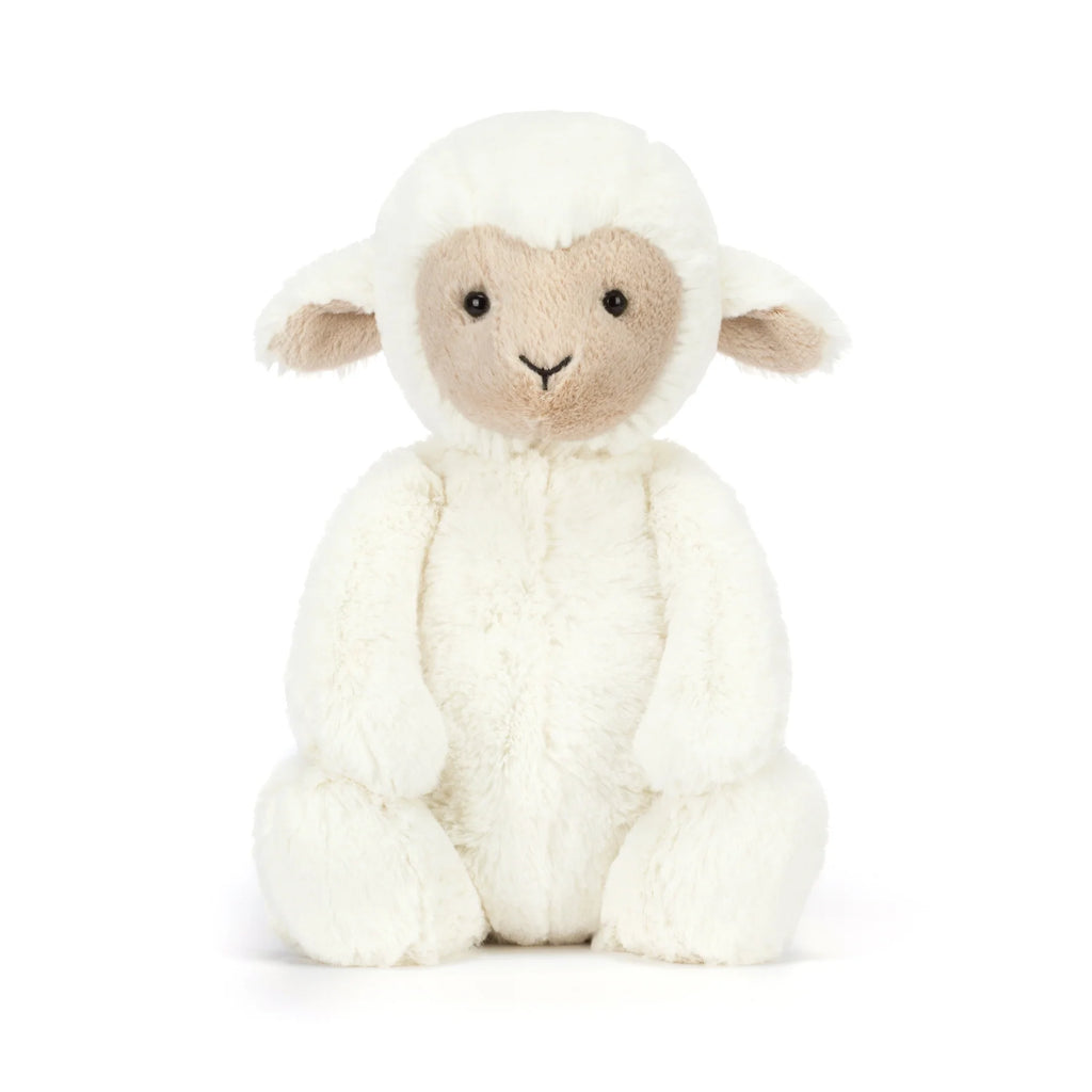 jellycat lamb bangsi