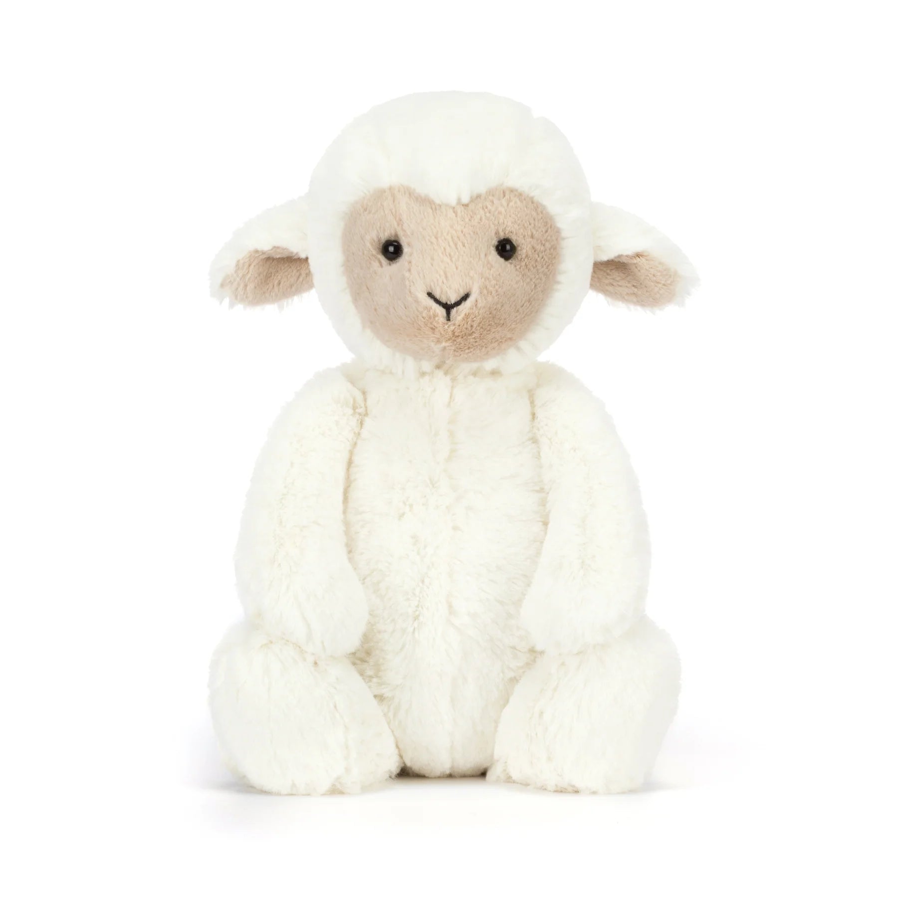jellycat lamb bangsi