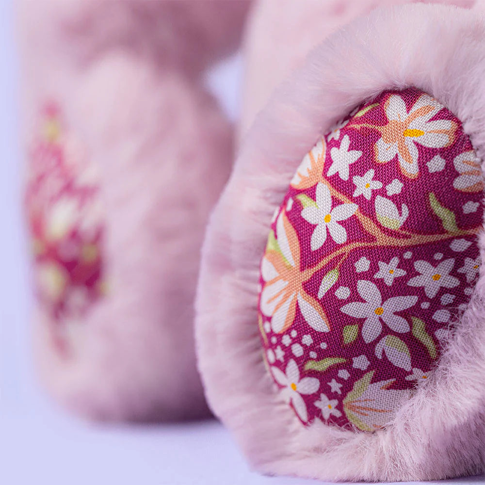 JELLYCAT kanína, Thistlepop lúxus - medium