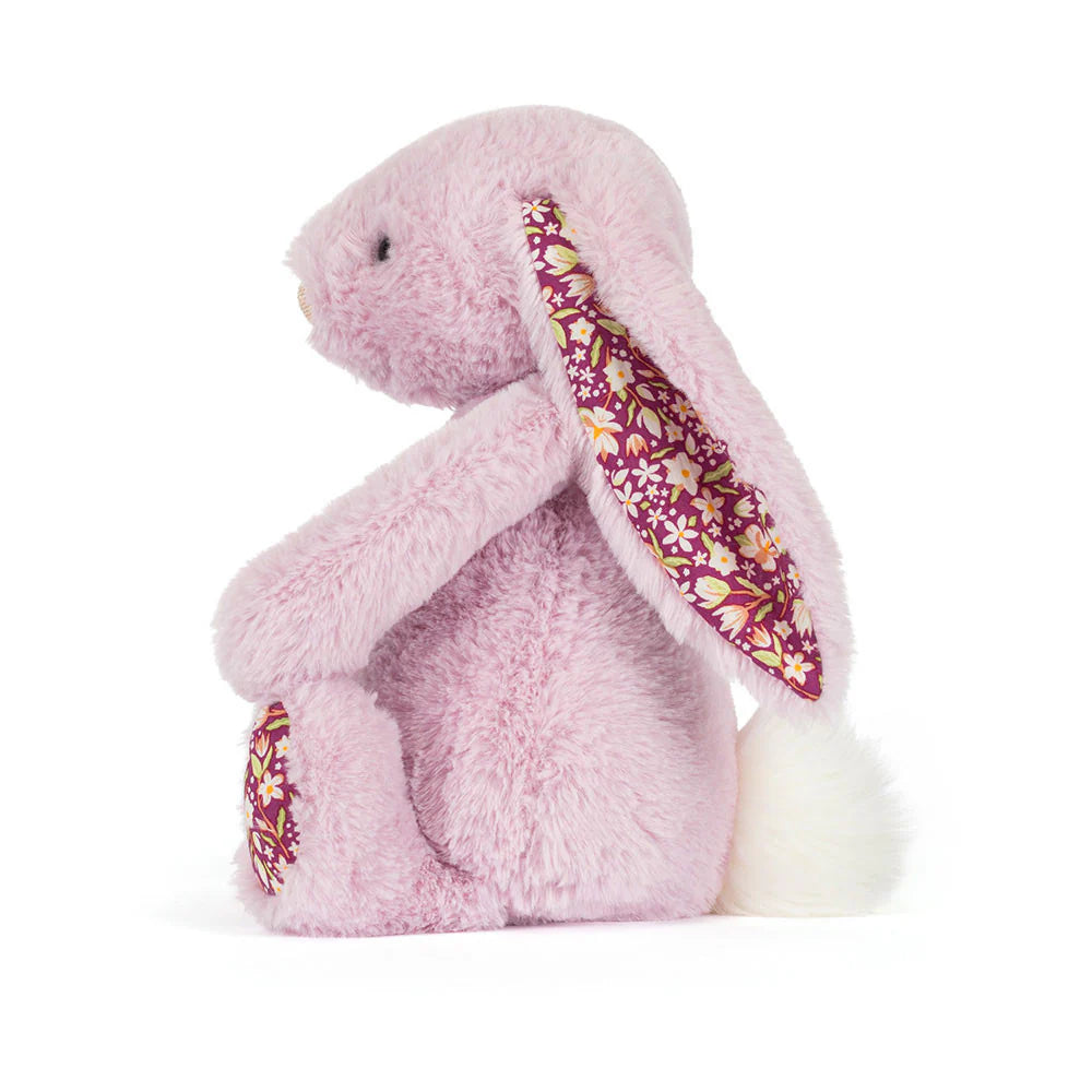 JELLYCAT kanína, Thistlepop lúxus - medium