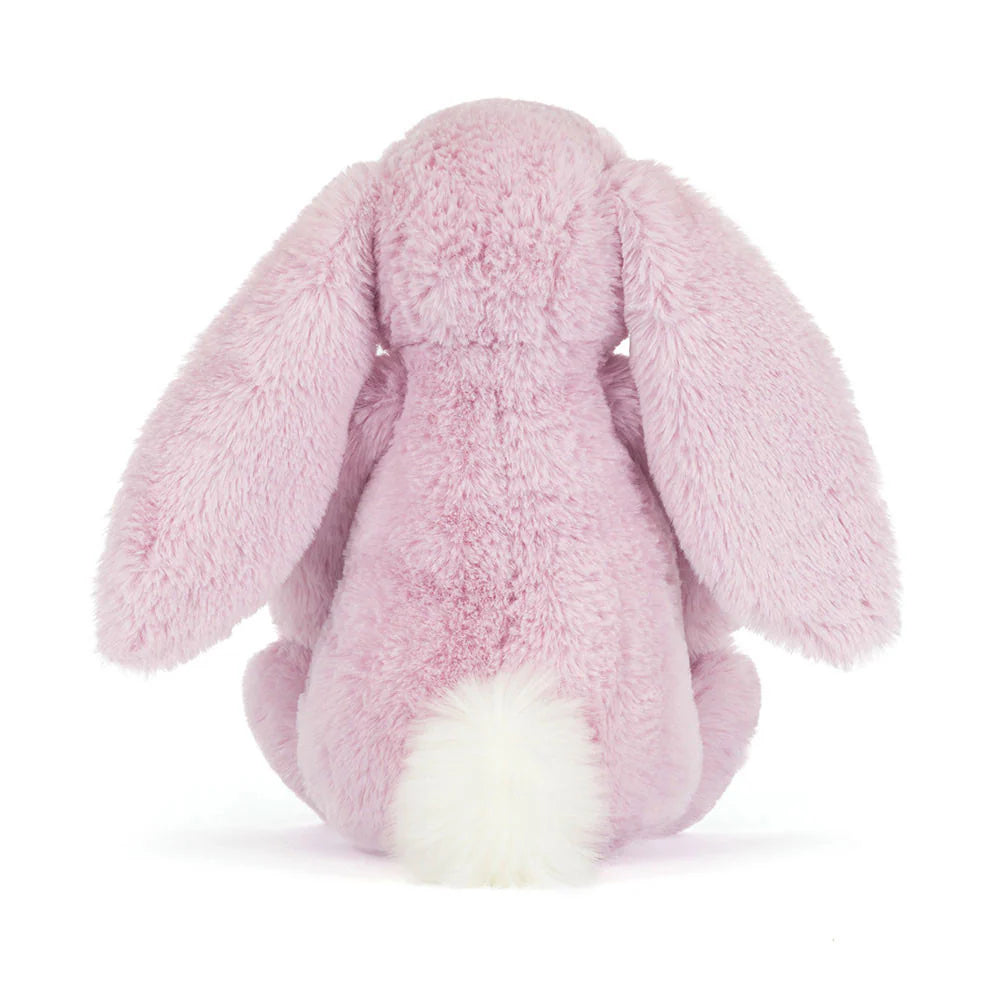 JELLYCAT kanína, Thistlepop lúxus - medium