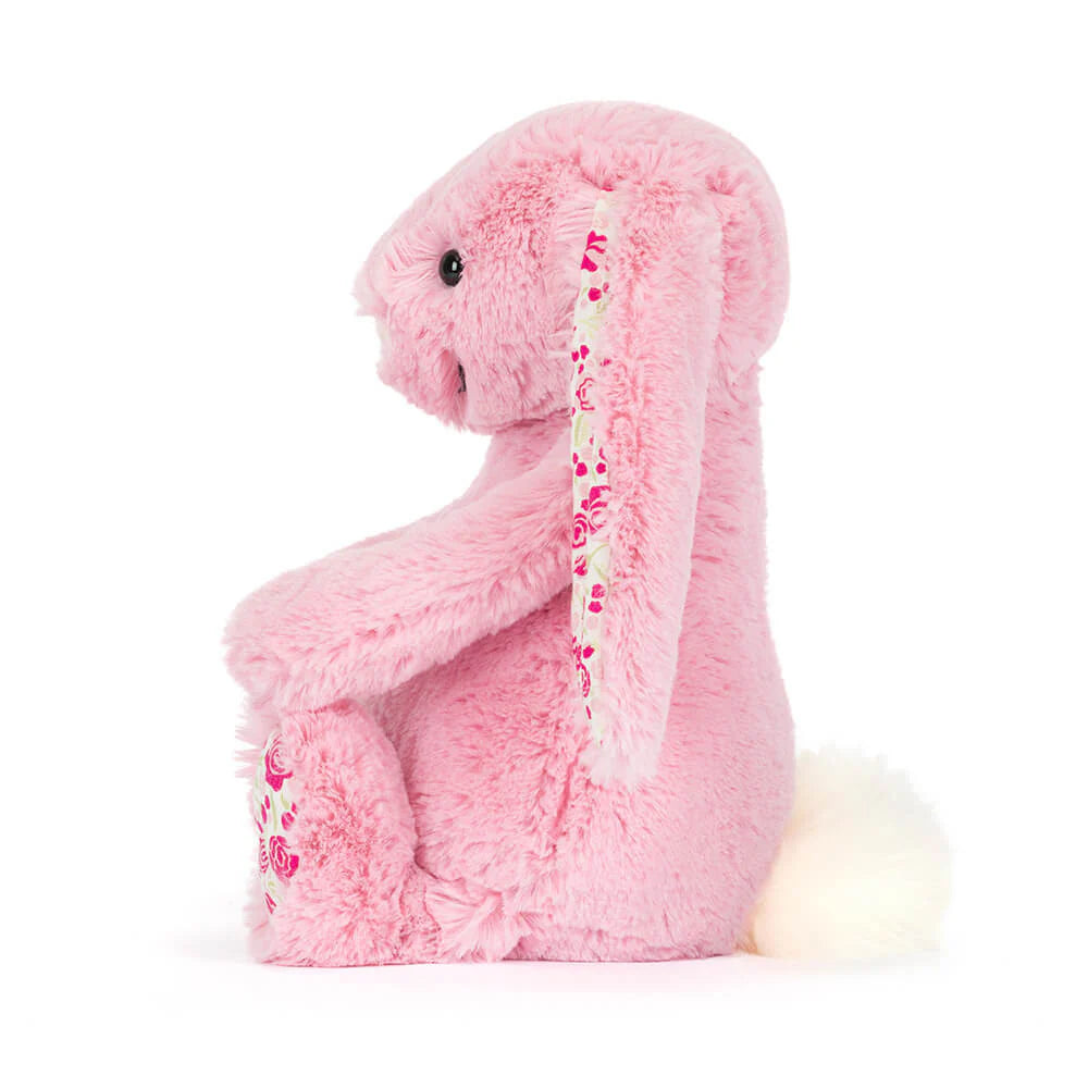 JELLYCAT kanína, Blushkin lúxus - medium