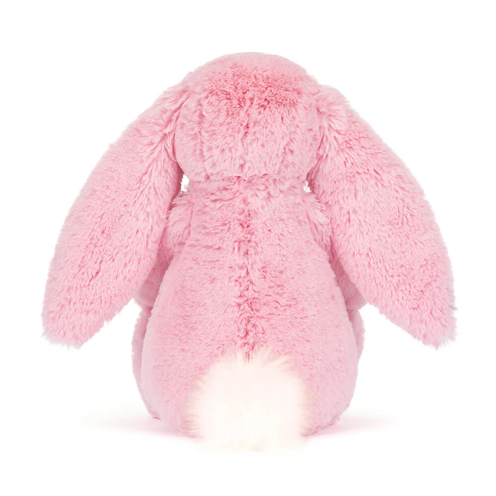 JELLYCAT kanína, Blushkin lúxus - medium