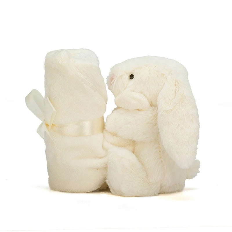 JELLYCAT kúruklútur, CREAM