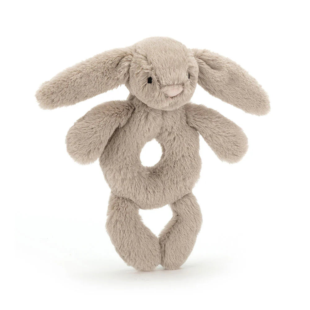JELLYCAT hringla, beige