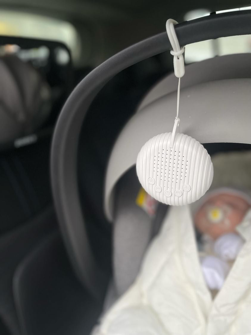 White noise tæki