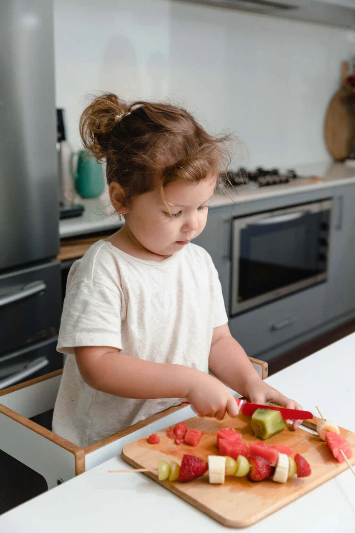 Kiddikutter barnahnífur á Akureyri