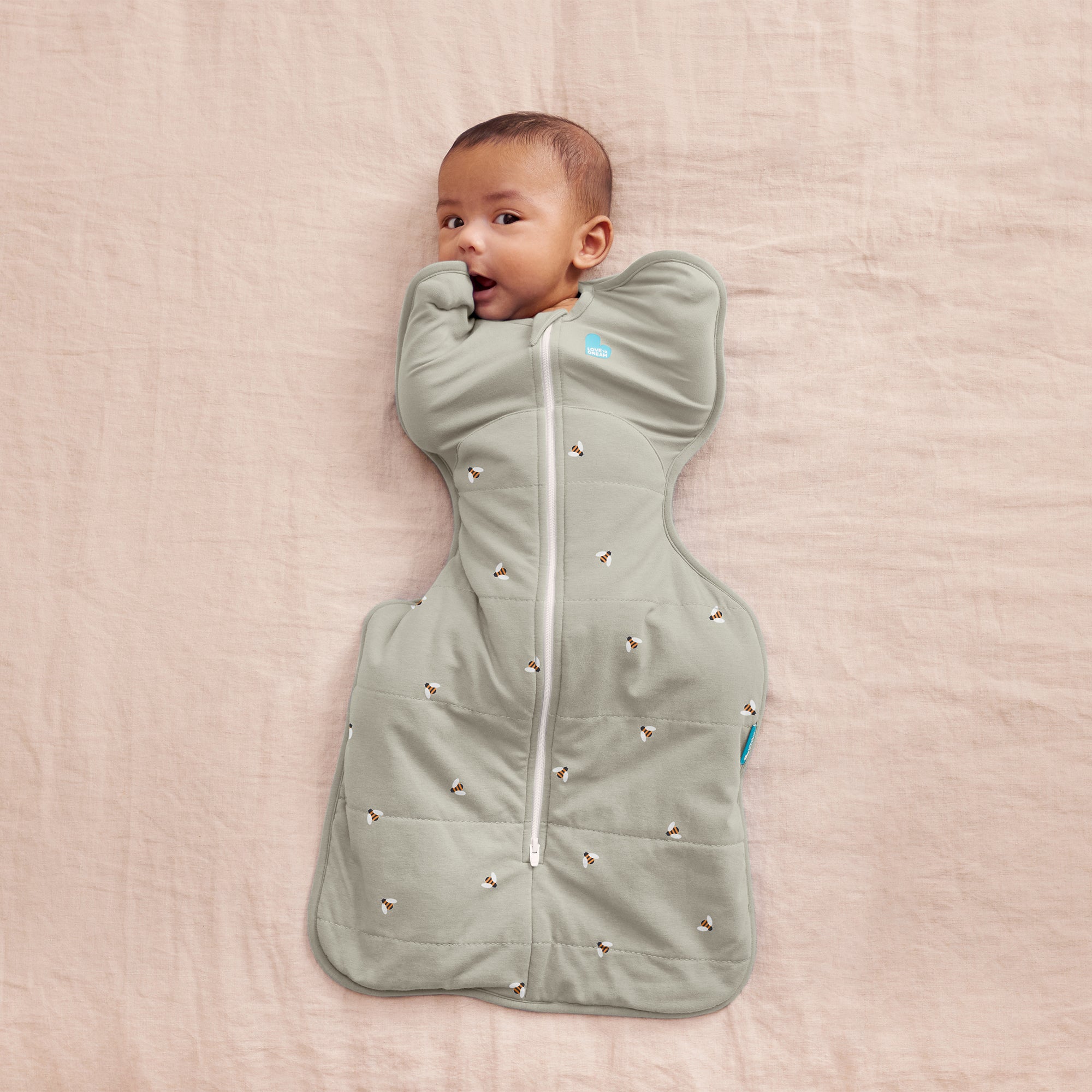 Love To Dream Swaddle Up™ - 2.5T