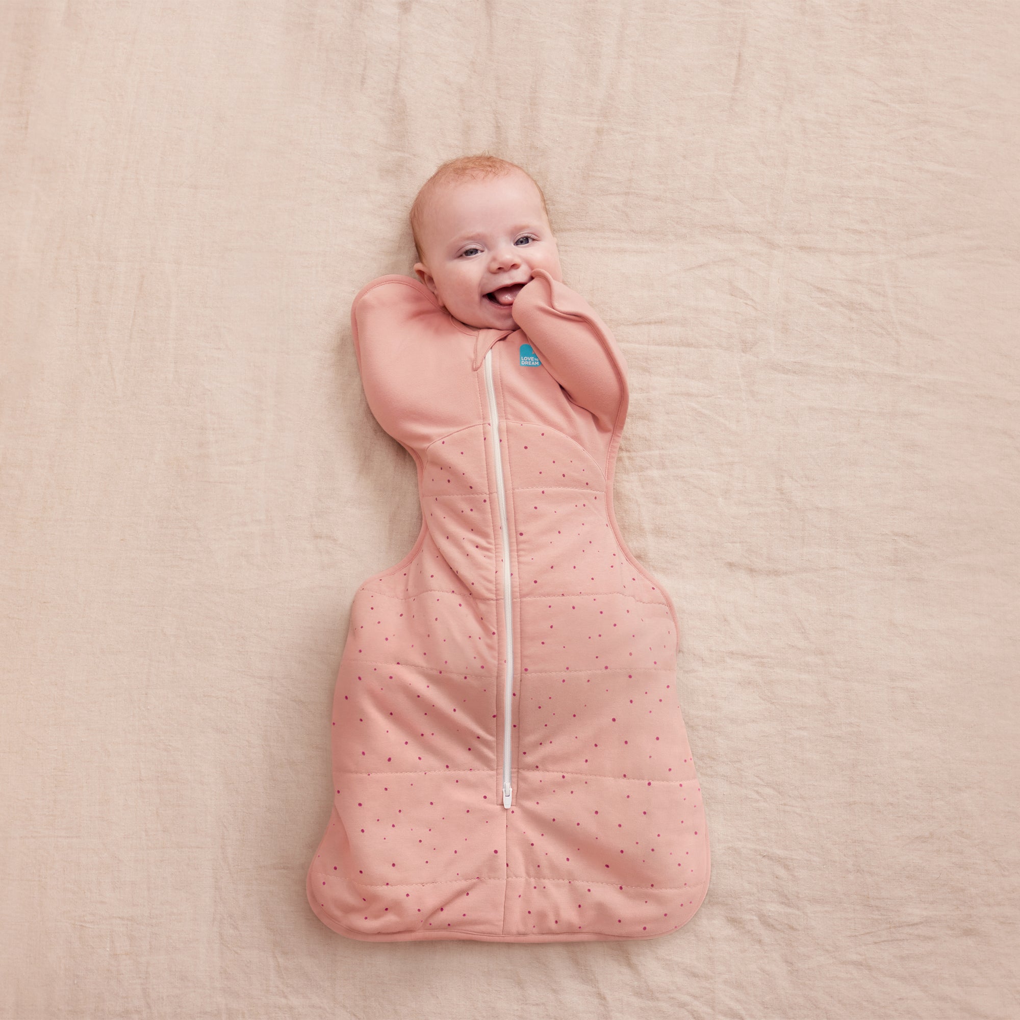Love To Dream Swaddle Up™ - 2.5T