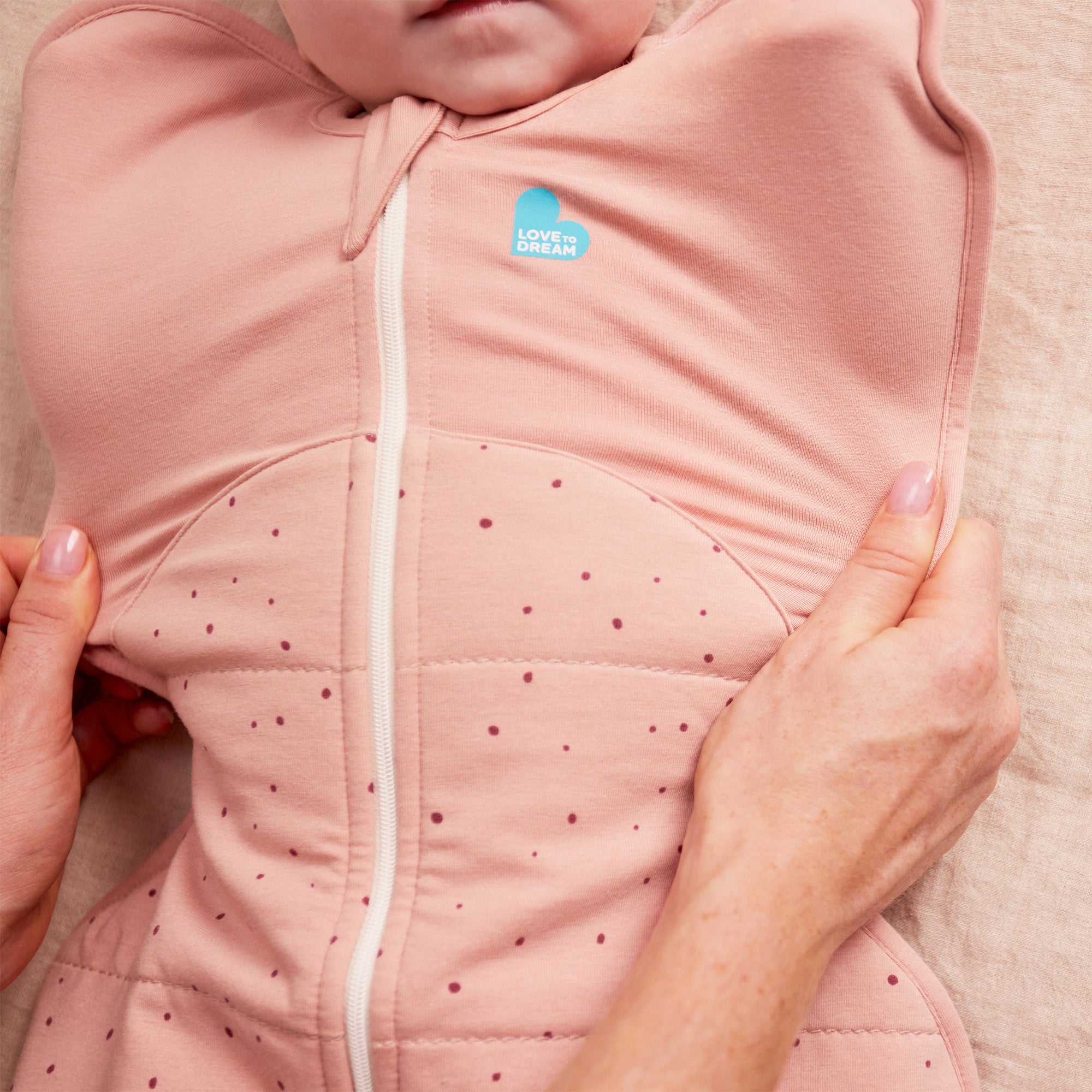Love To Dream Swaddle Up™ - 2.5T