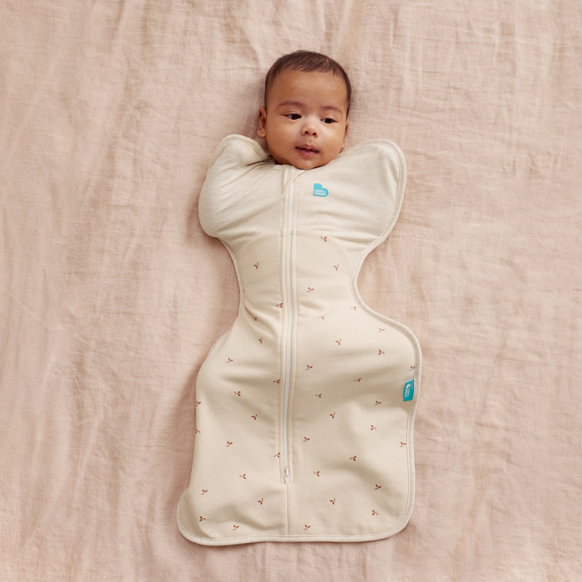 Love To Dream Swaddle Up™ - 1.5T