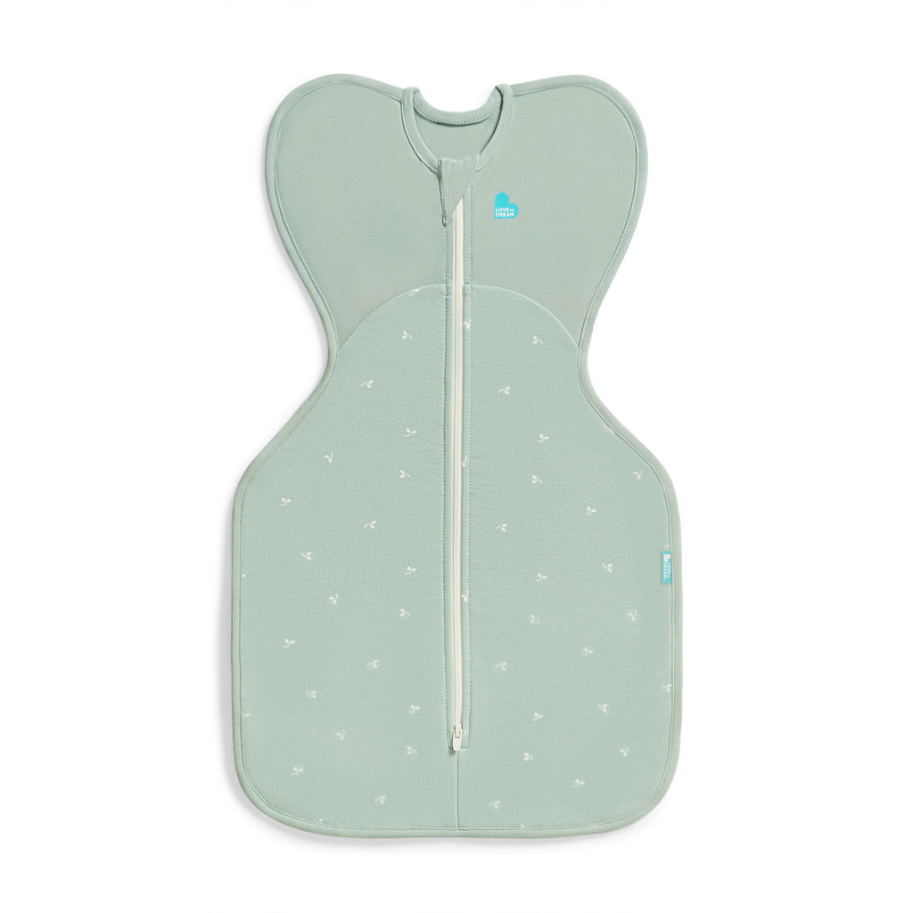 love to dream swaddle up svefnpoki fyrir börn, 1.5 tog