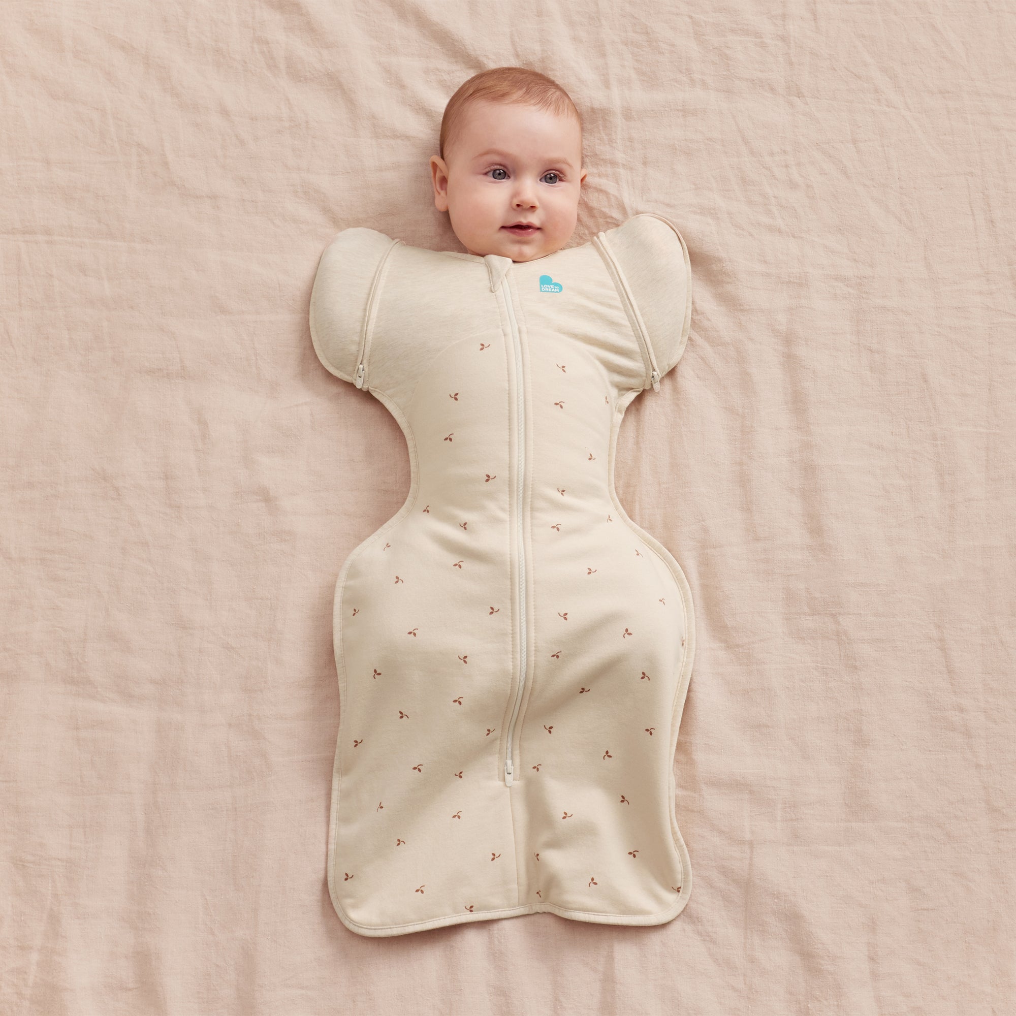 Love To Dream Swaddle Up™ Transition Bag - 1.5T