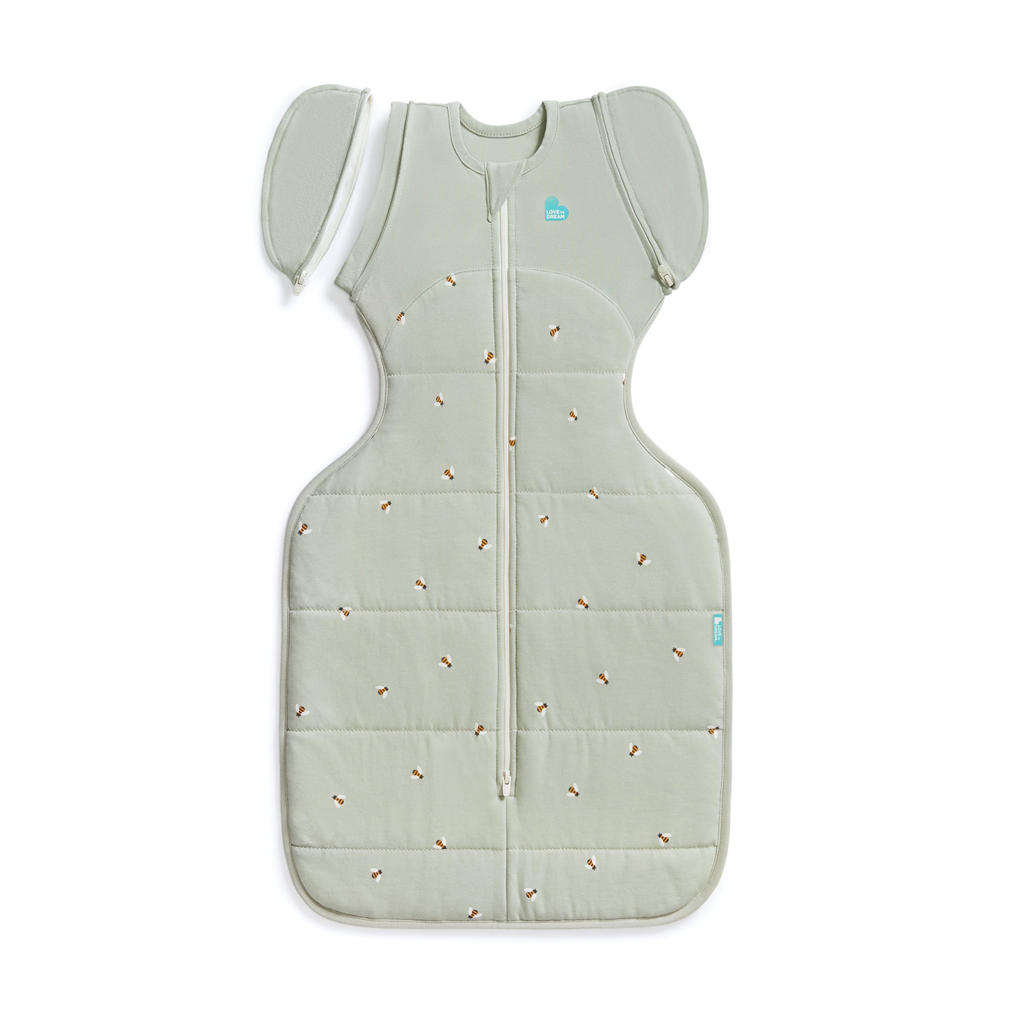 Love To Dream Swaddle Up™ Transition Bag - 2.5T