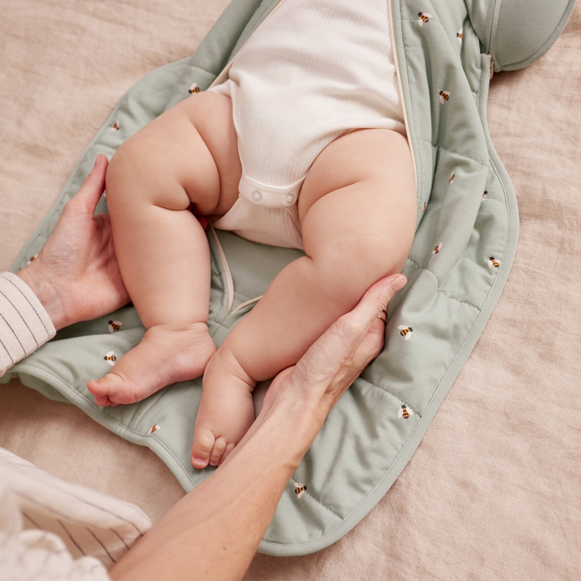Love To Dream Swaddle Up™ - 2.5T