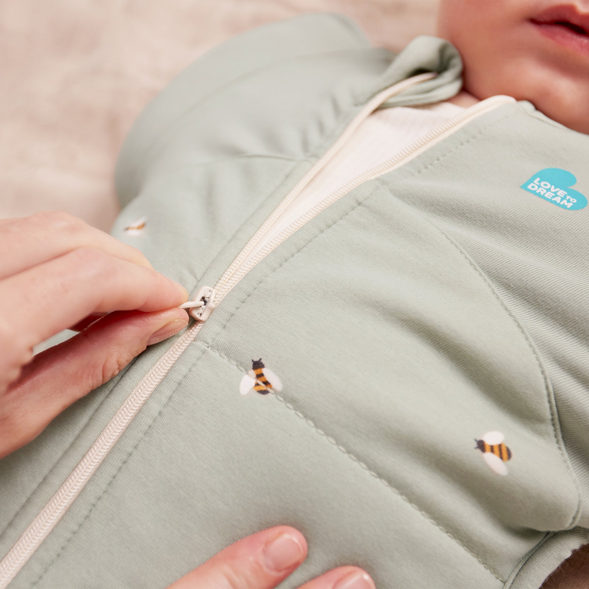 Love To Dream Swaddle Up™ Transition Bag - 2.5T