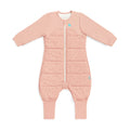 Love to Dream sleepsuit svefngalli, bleikur