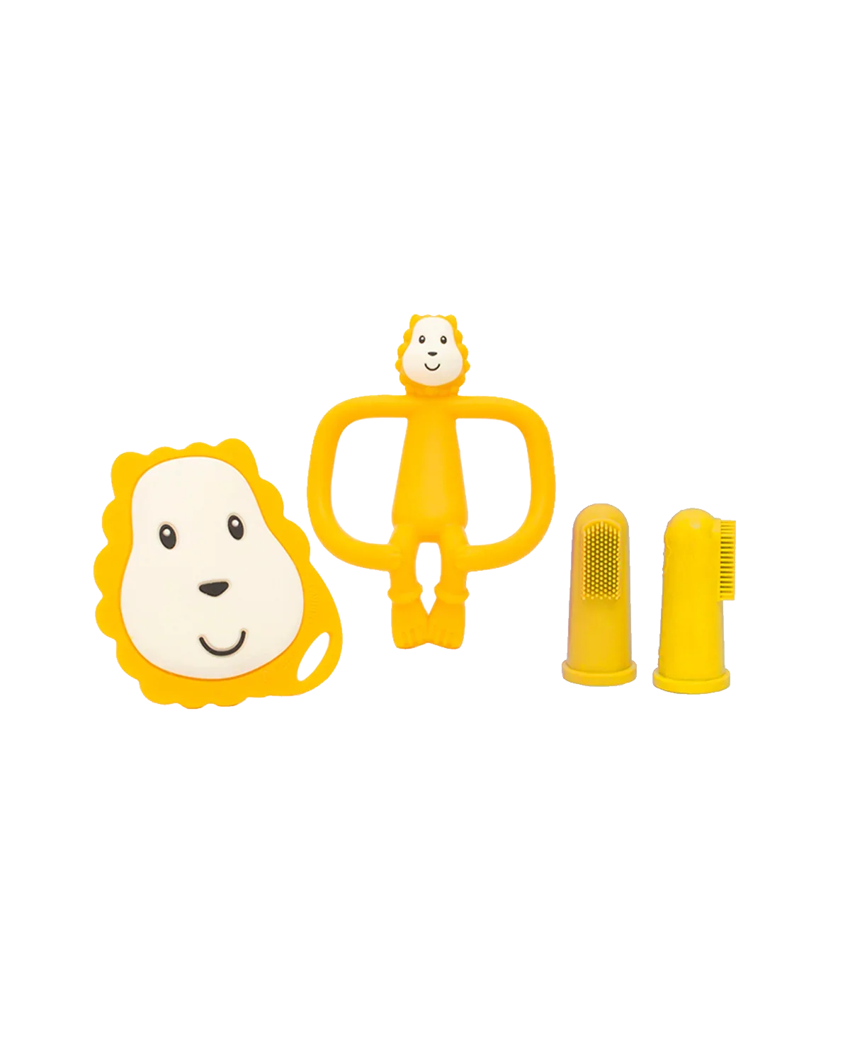 Nagdót - LJÓN gjafasett