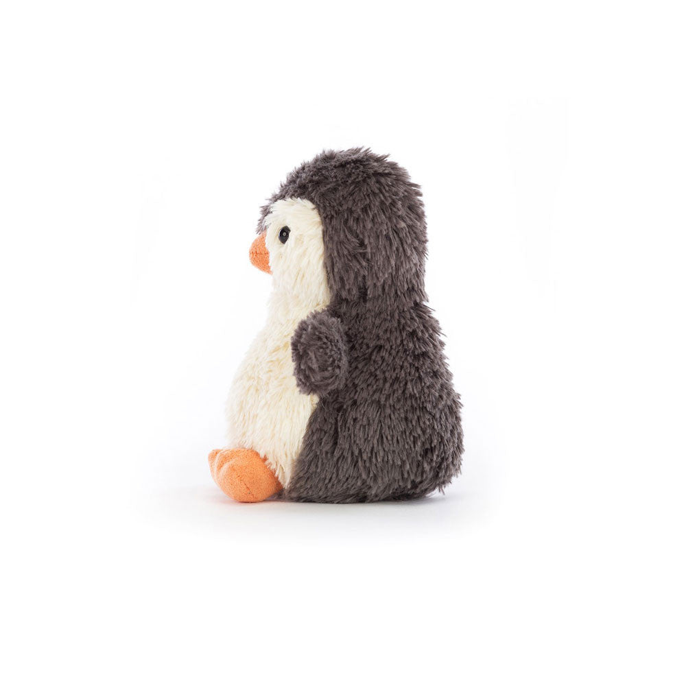 JELLYCAT - mörgæs, small