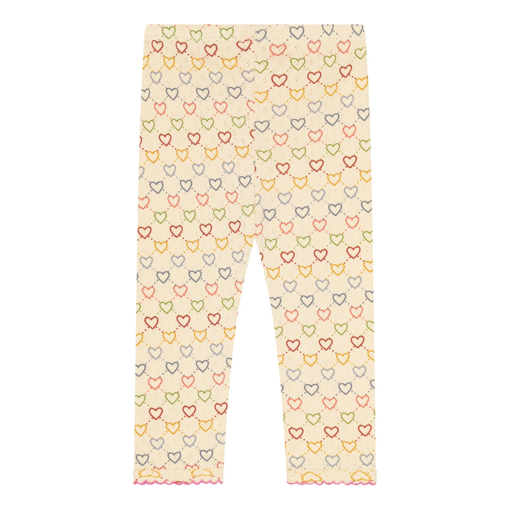 Leggings frá Okker-Gokker