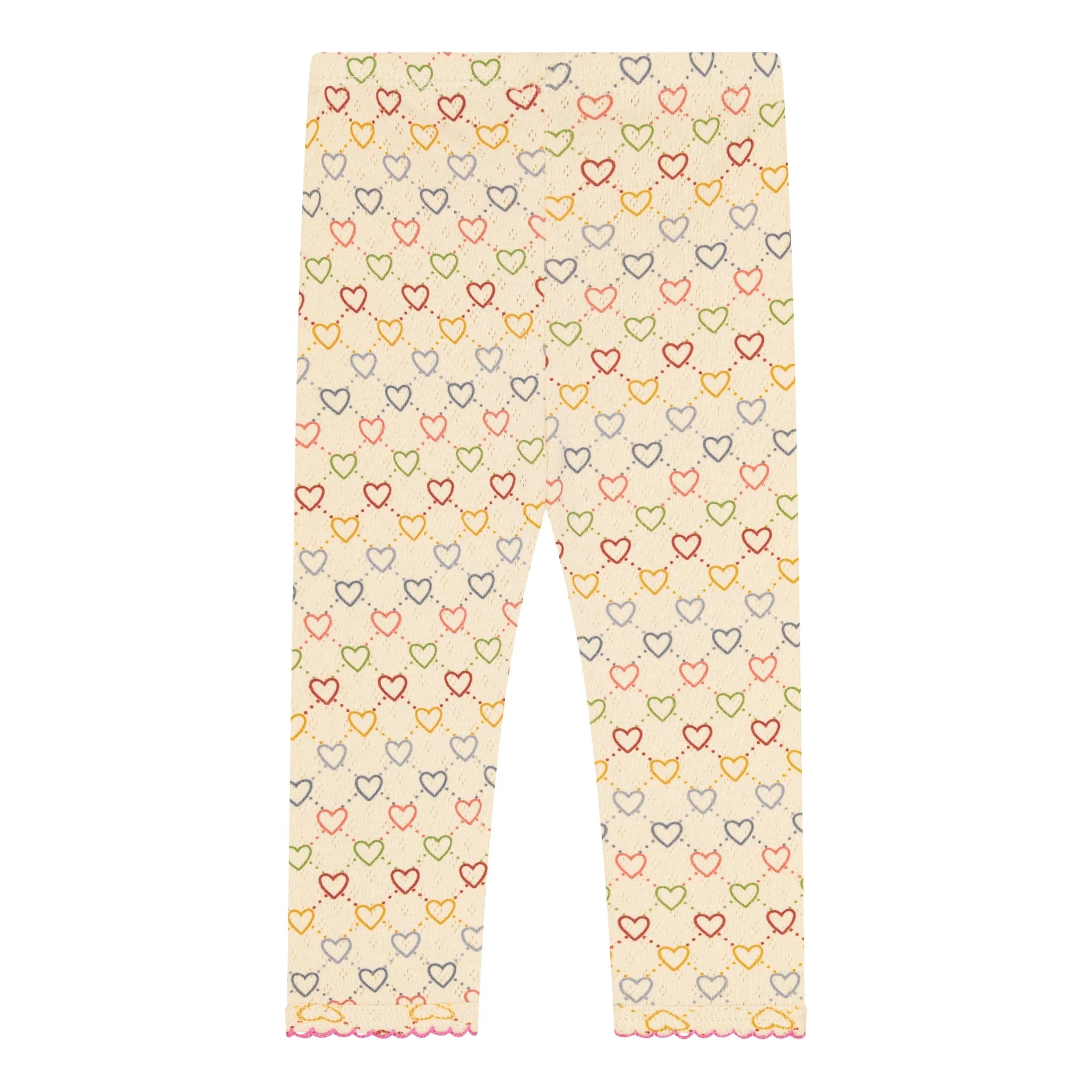 Leggings frá Okker-Gokker