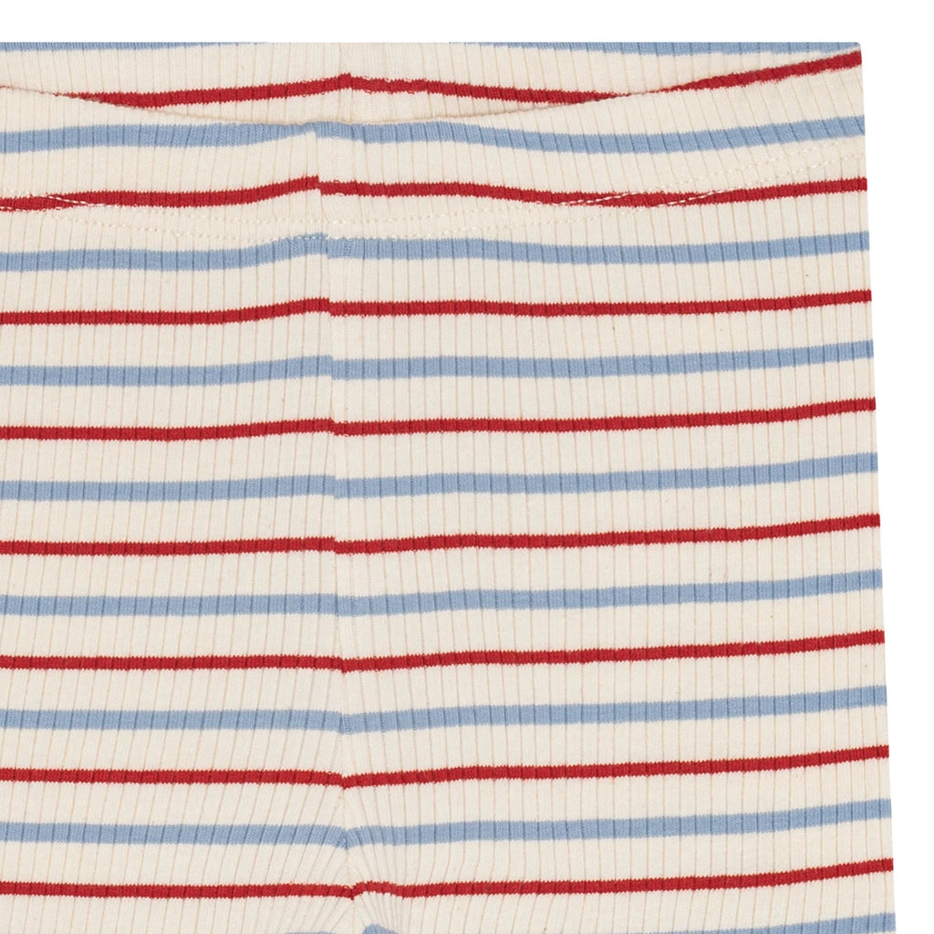 Leggings - Rib seaside