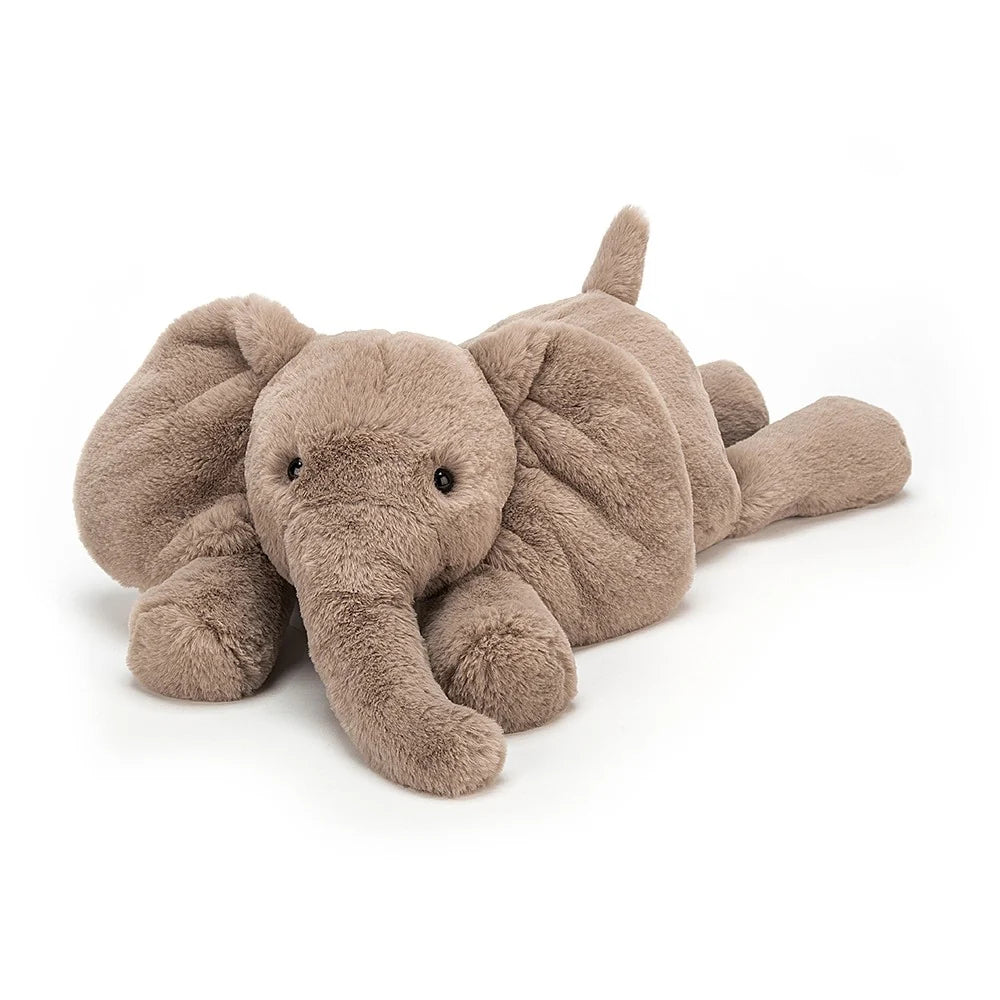 JELLYCAT smudge fíll