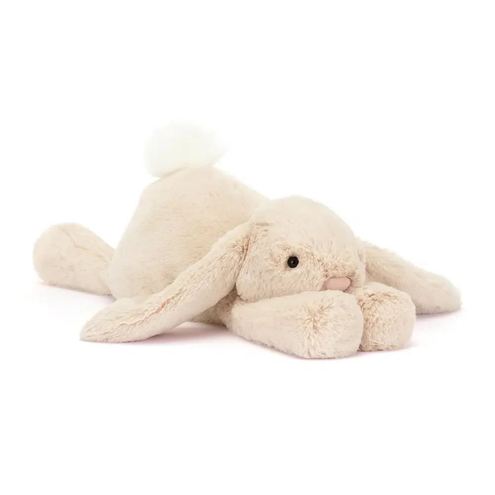 JELLYCAT smudge kanína, big