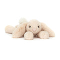 JELLYCAT smudge kanína, big