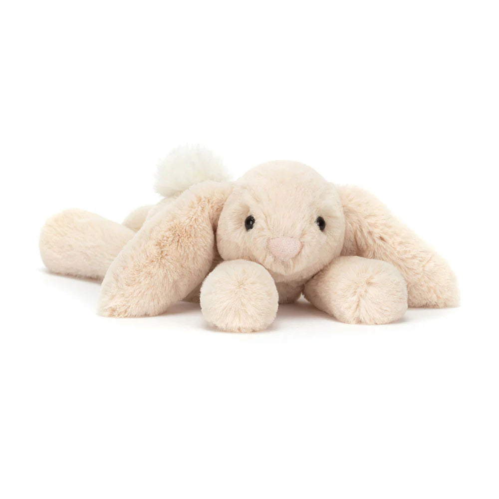 JELLYCAT smudge kanína, big