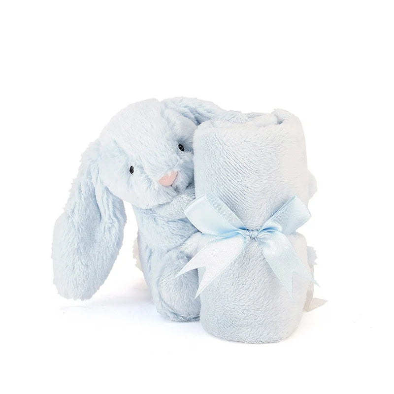JELLYCAT kúruklútur, blár