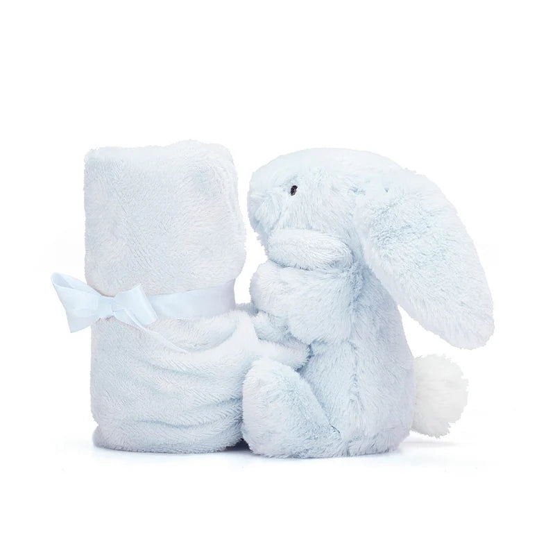 JELLYCAT kúruklútur, blár