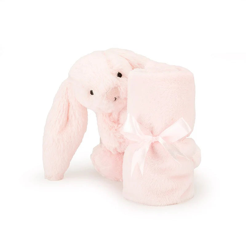 JELLYCAT kúruklútur, bleikur