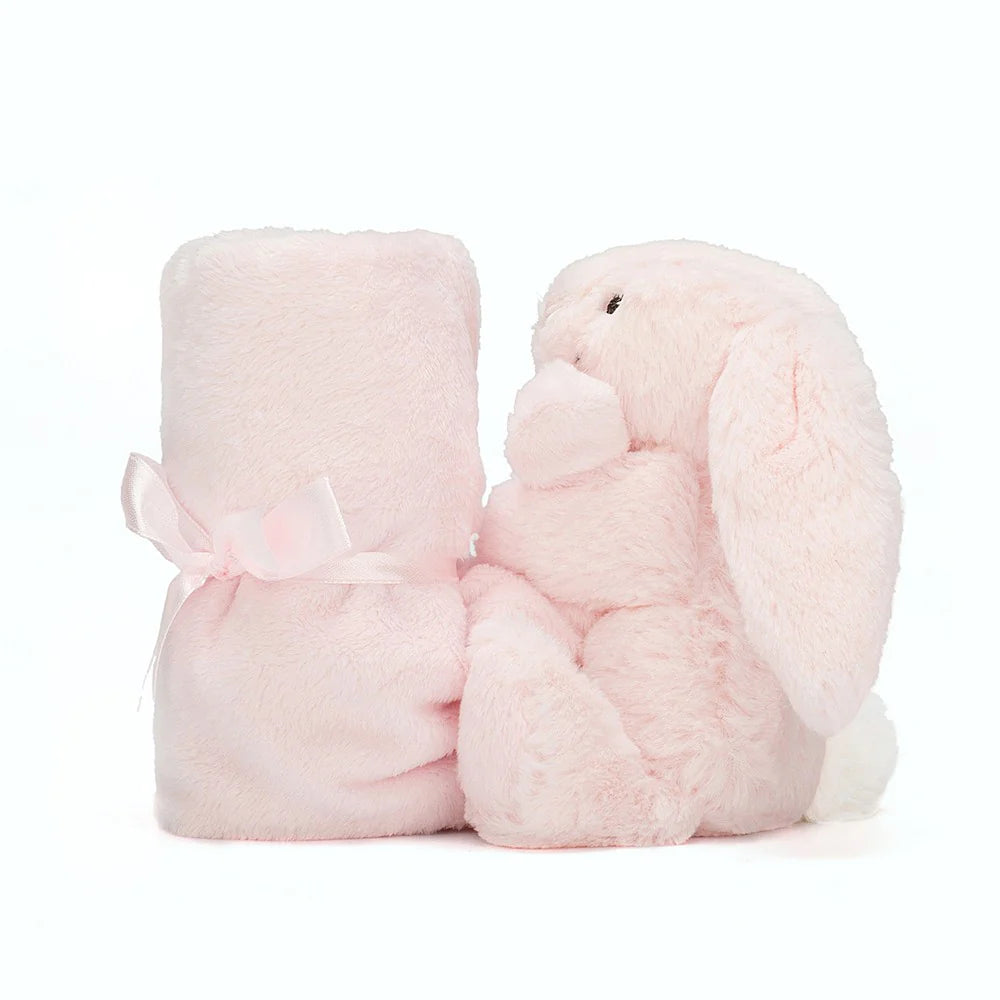 JELLYCAT kúruklútur, bleikur