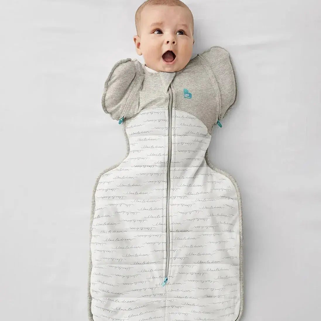 Love To Dream Swaddle Up™ Transition Bag - 2.5T