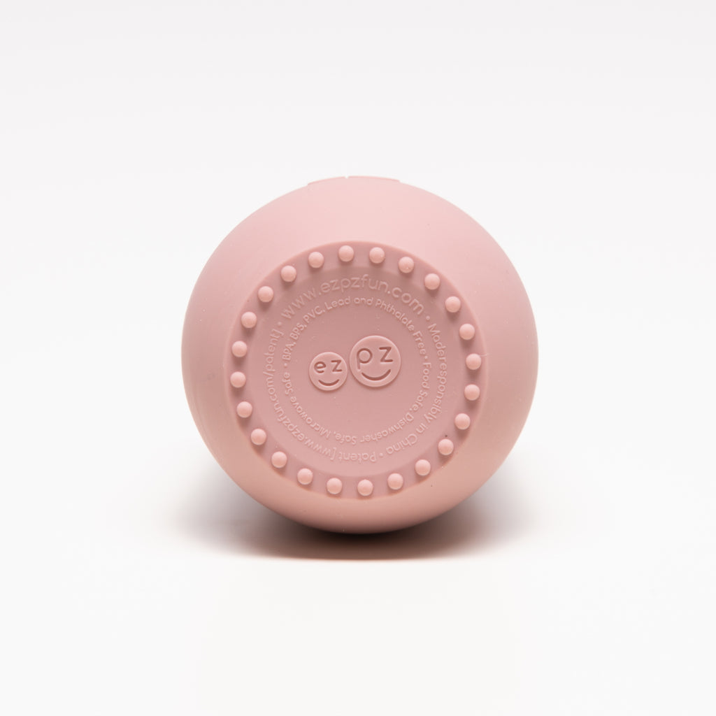 Ezpz - Tiny glas, Blush