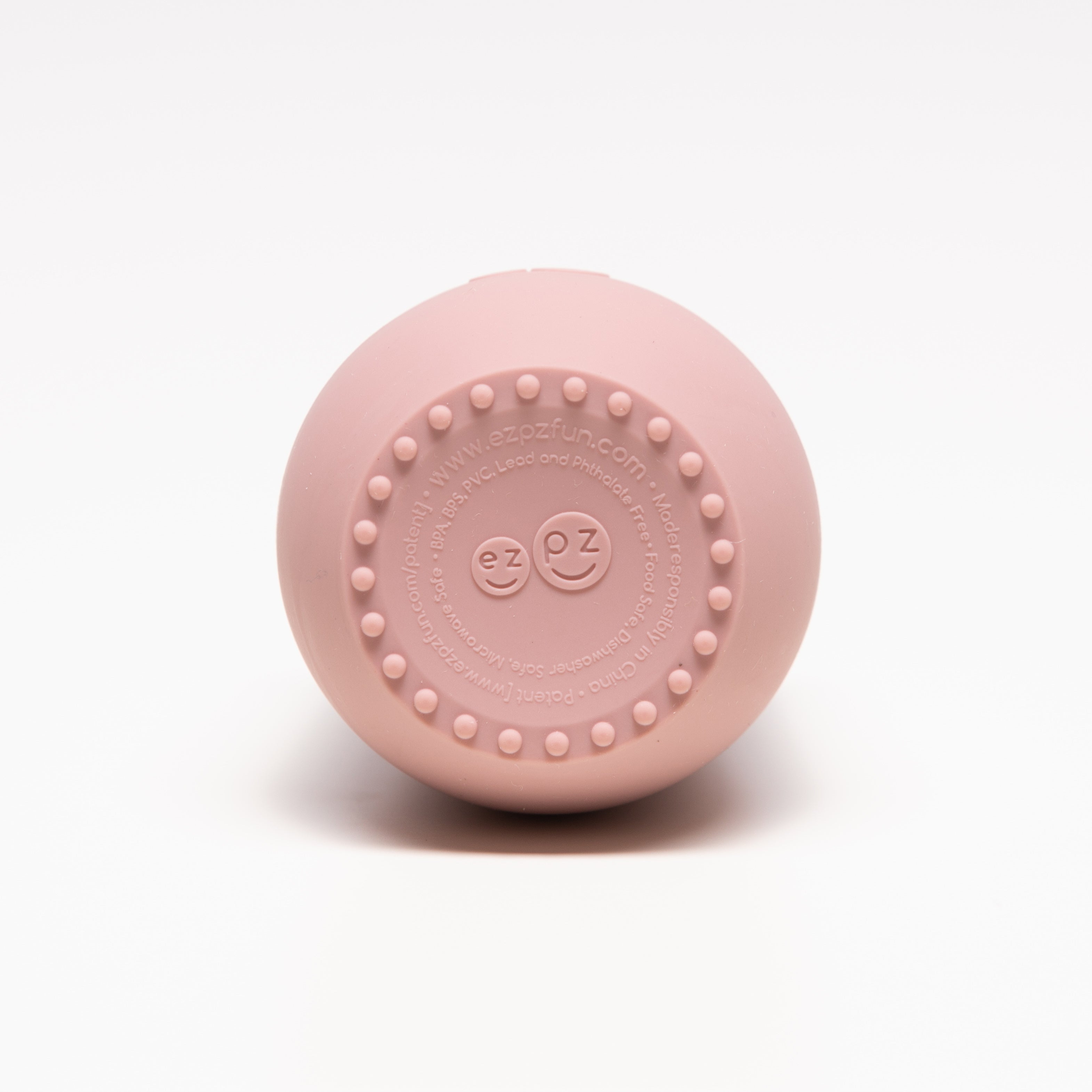 Ezpz - Tiny glas, Blush