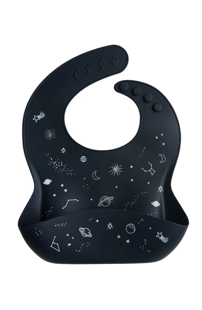 Smekkur, space