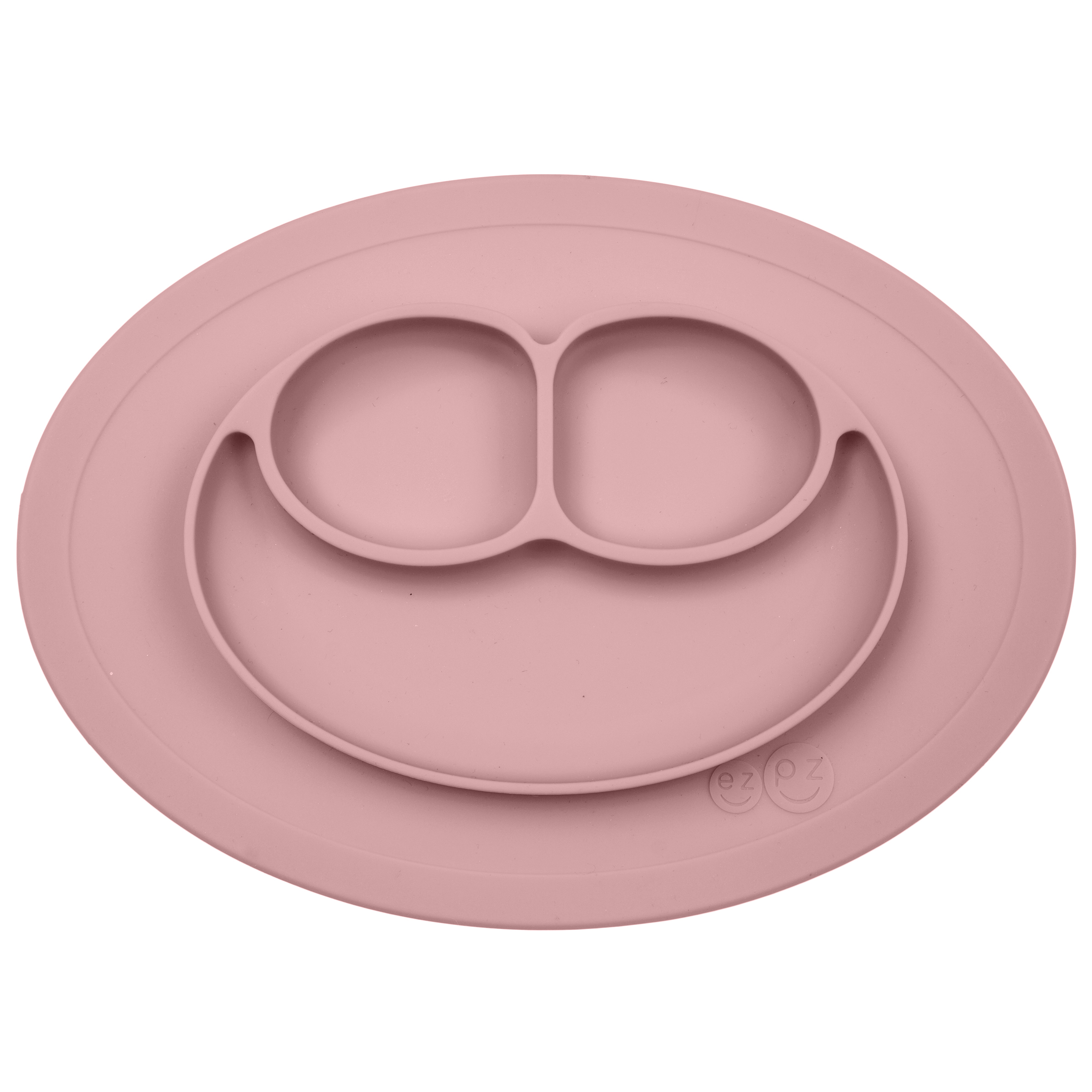 ezpz mini mat hólfaskiptur diskur