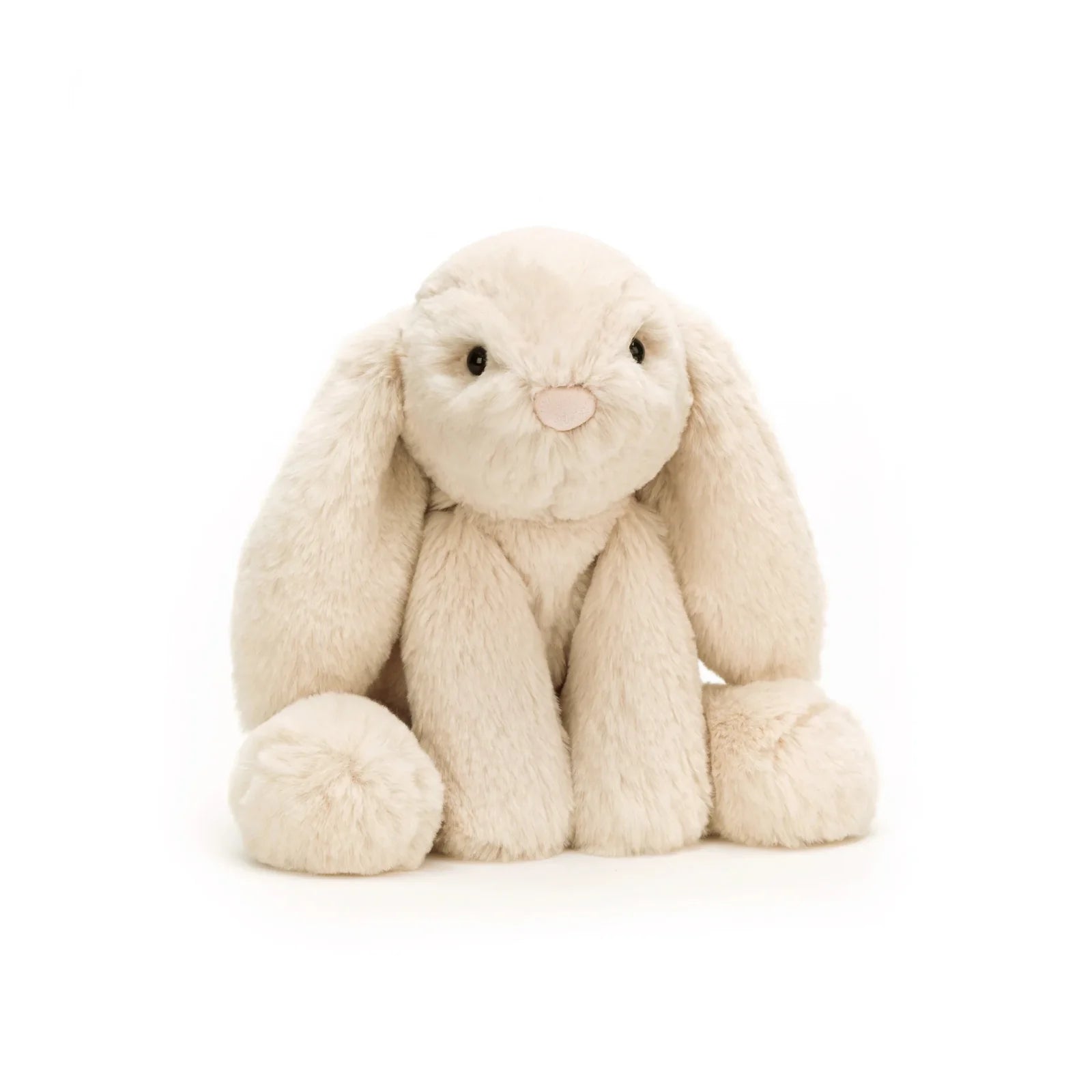 JELLYCAT smudge kanína, big