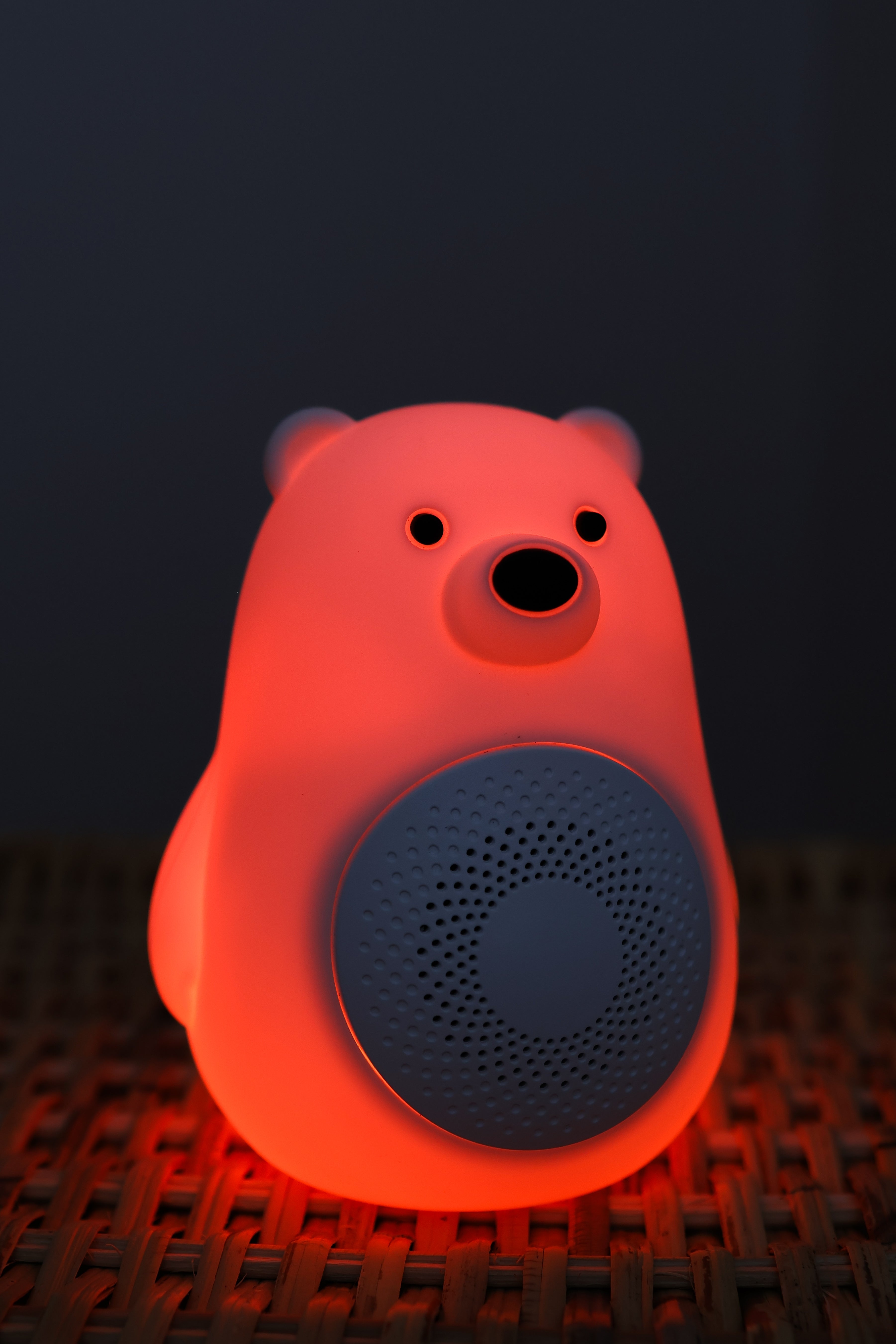 Pólar Björninn