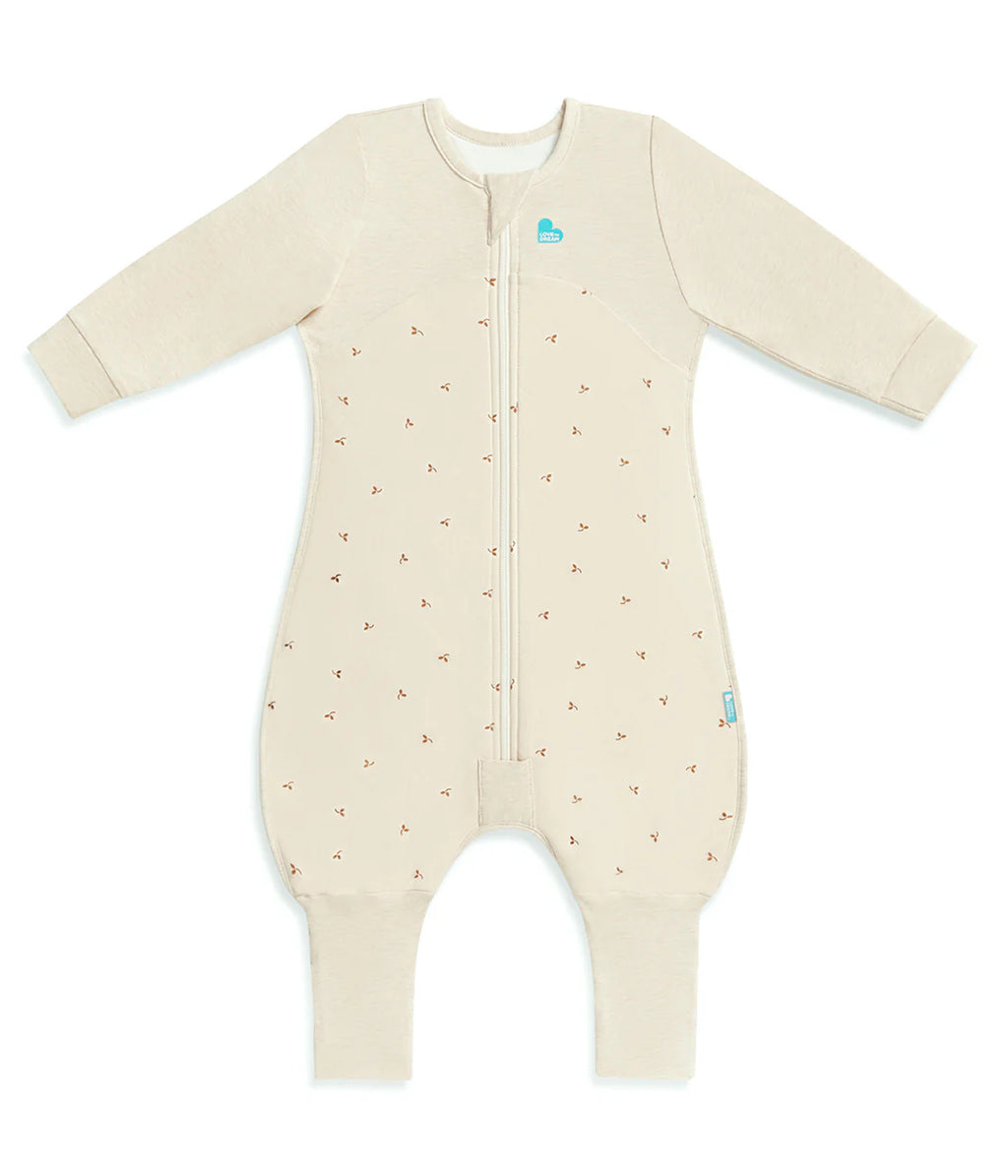 love to dream sleep suit, svefngalli fyrir börn, 1.5 tog