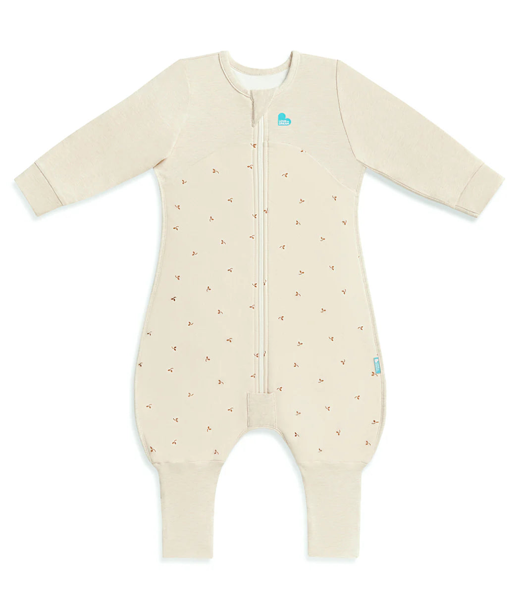 love to dream sleep suit, svefngalli fyrir börn, 1.5 tog