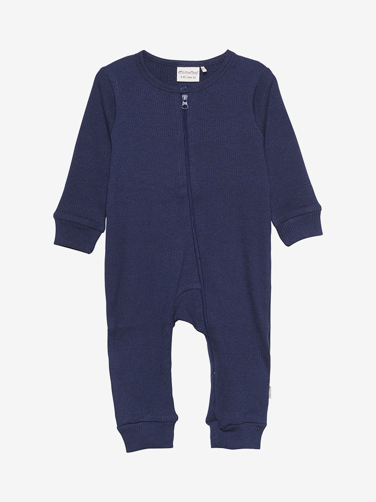 Rib heilgalli - Dark Navy