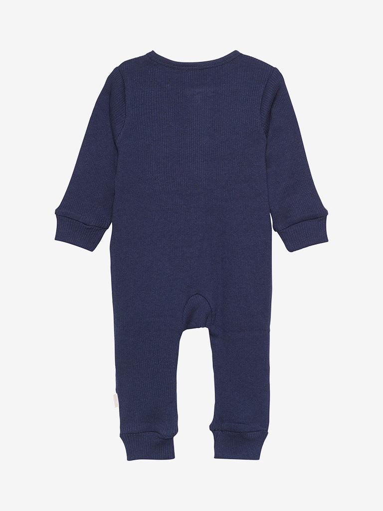 Rib heilgalli - Dark Navy