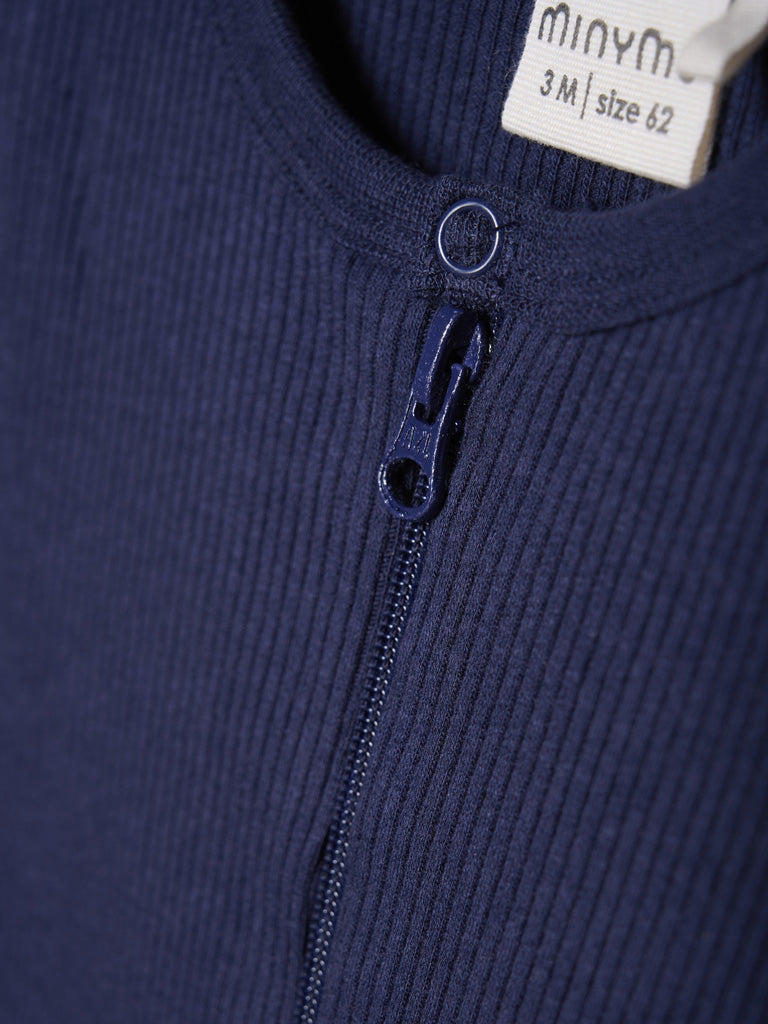 Rib heilgalli - Dark Navy