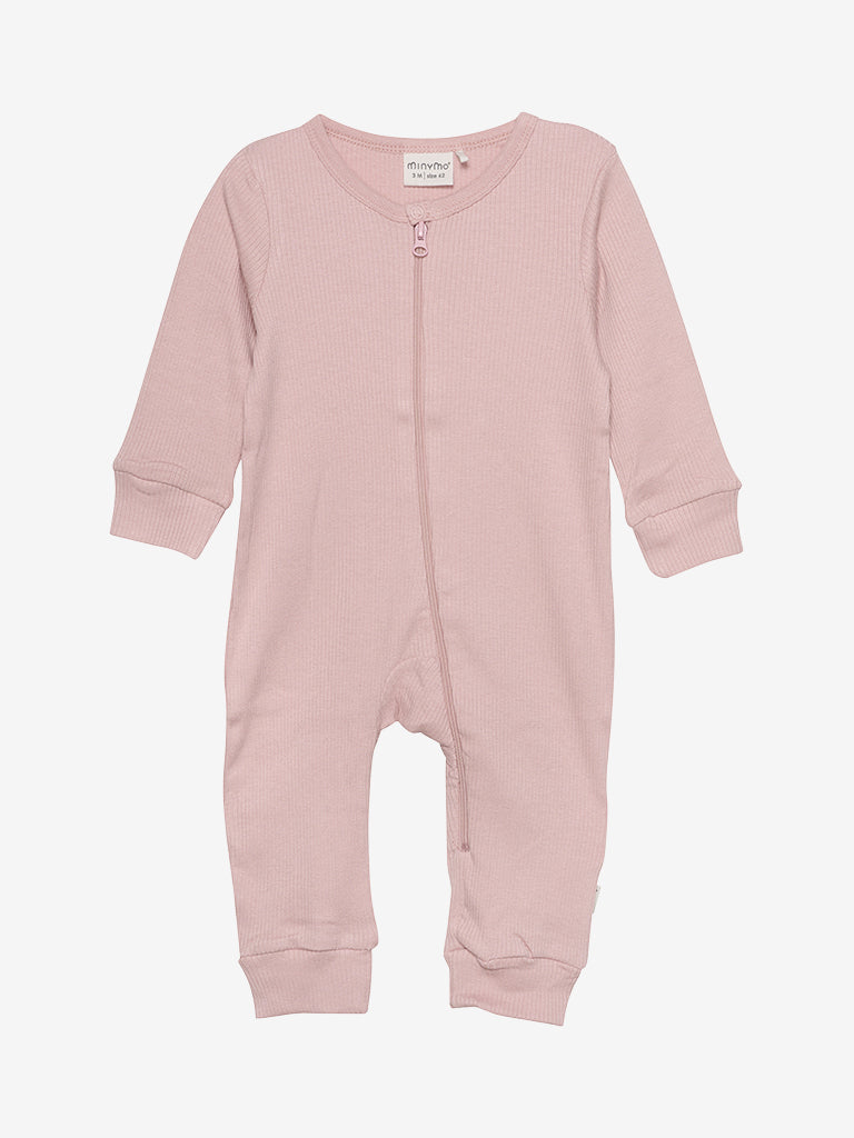 Rib heilgalli - Misty Rose