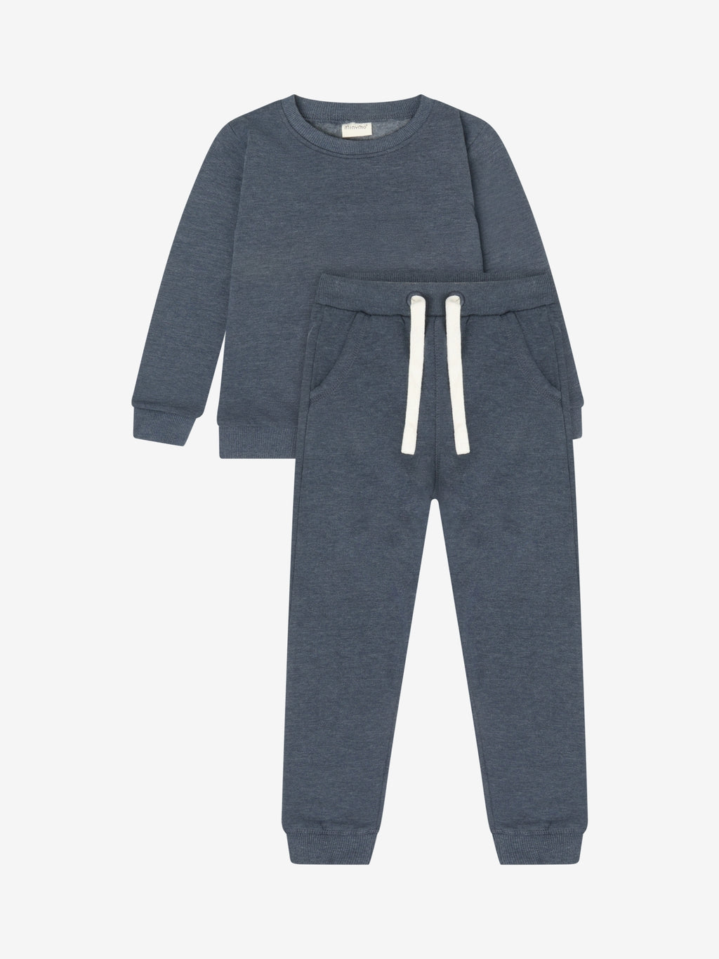 Jogging sett - Ombre Blue