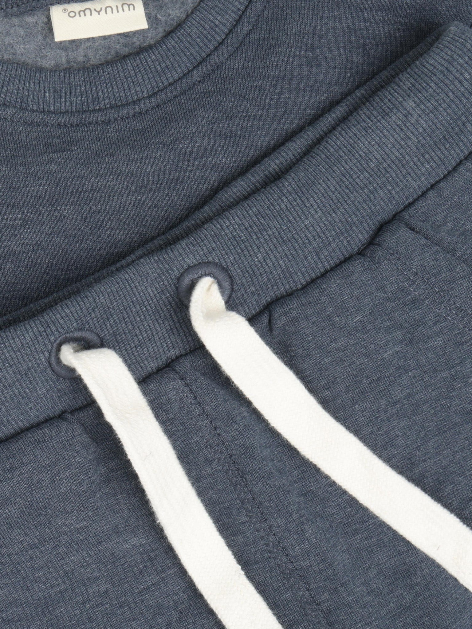 Jogging sett - Ombre Blue